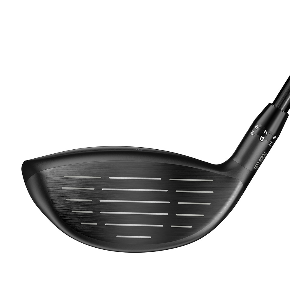 Cobra King Tec Mini Driver - Maple Hill Golf